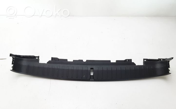 BMW X3 F25 Osłona pasa bagażnika 9175119