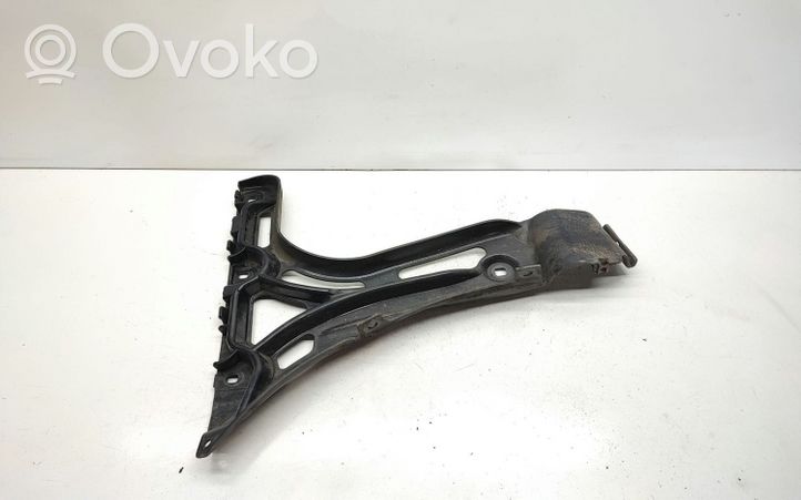 BMW 5 E60 E61 Support de pare-chocs arrière 7178185