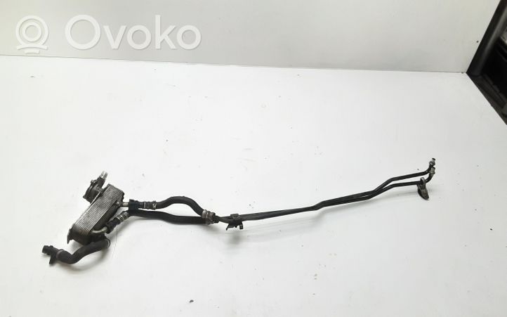 BMW X1 E84 Radiatore dell’olio trasmissione/cambio 7521064