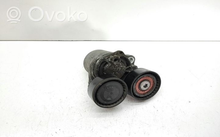 BMW 3 E90 E91 Napinacz paska alternatora 