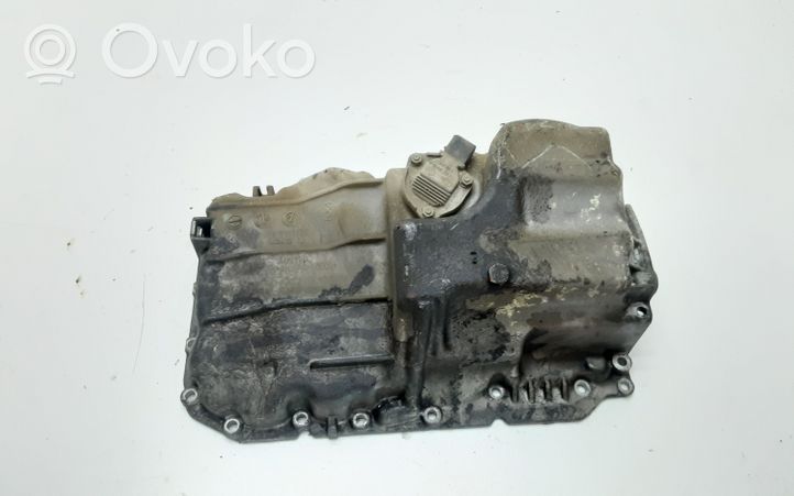 BMW 3 E92 E93 Oil sump 7797969