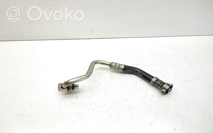 Audi A6 S6 C7 4G Linea/tubo servosterzo 4G0317817T