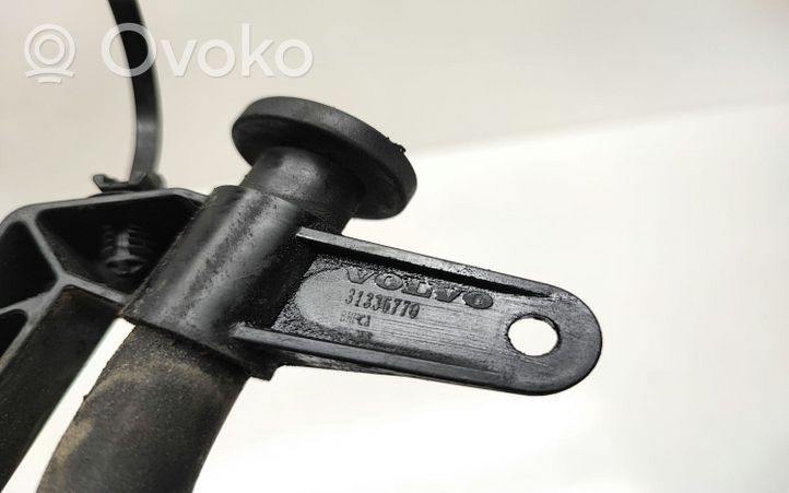 Volvo XC60 Bagnet poziomu oleju 31336770