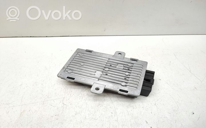 BMW 7 E65 E66 Crémaillère de direction module 6771415