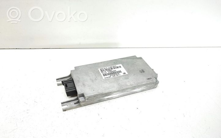 BMW 7 E65 E66 Module reconnaissance vocale 6960803