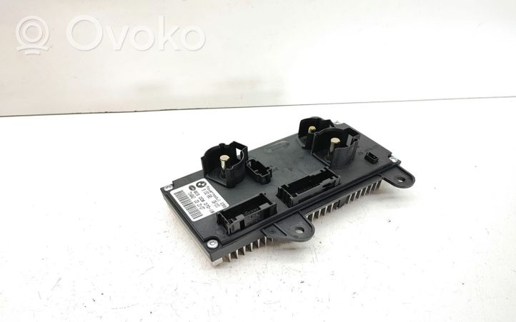 BMW 7 E65 E66 Convertisseur / inversion de tension inverseur 9132581