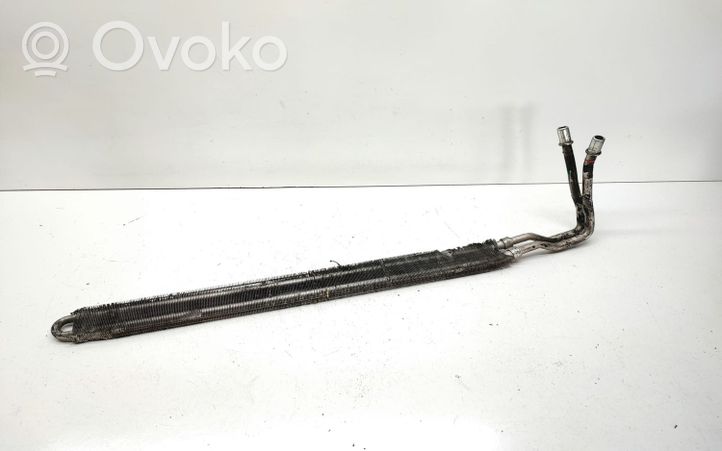 BMW 7 E65 E66 Power steering radiator 7800368