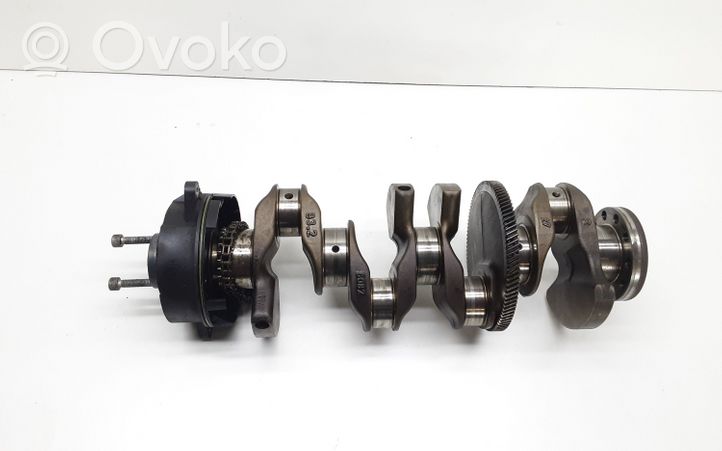 Volvo XC60 Albero motore 31401873