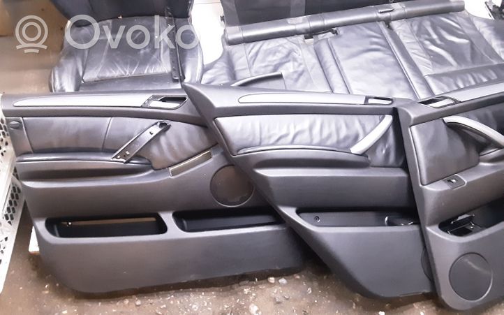 BMW X5 E53 Salono komplektas 