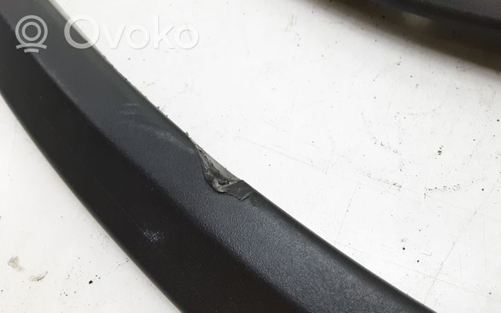 BMW X5 E53 Rivestimento passaruota anteriore 7046914