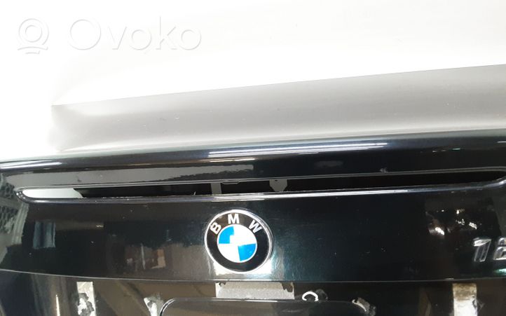 BMW 1 E82 E88 Portellone posteriore/bagagliaio 