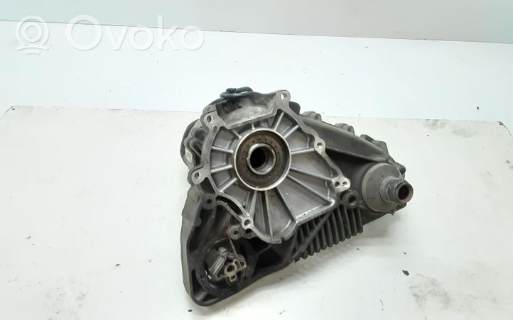 BMW X5 E70 Scatola ingranaggi del cambio 7574777