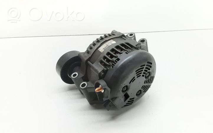 BMW 3 E90 E91 Generatore/alternatore 7550468