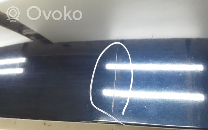 BMW X5 E70 Spoiler del portellone posteriore/bagagliaio 7157689