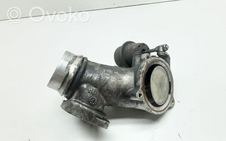 BMW X5 E70 Turbo attuatore 59001030263