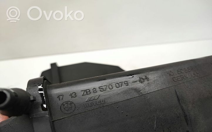 BMW X1 E84 Zbiornik wyrównawczy chłodziwa 8570079