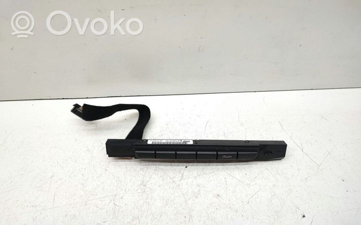 BMW 3 E90 E91 Interruttore di controllo della trazione (ASR) 6970919