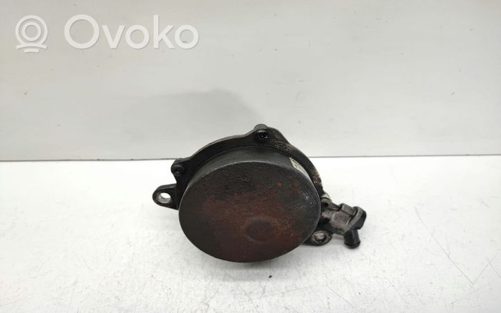 BMW X5 E70 Siurblys vakuumo 7791232