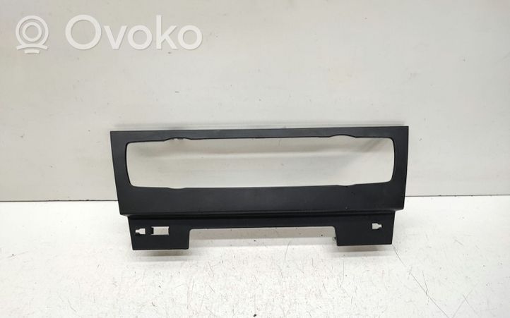 BMW X1 E84 Panel klimatyzacji / Ogrzewania 2991261