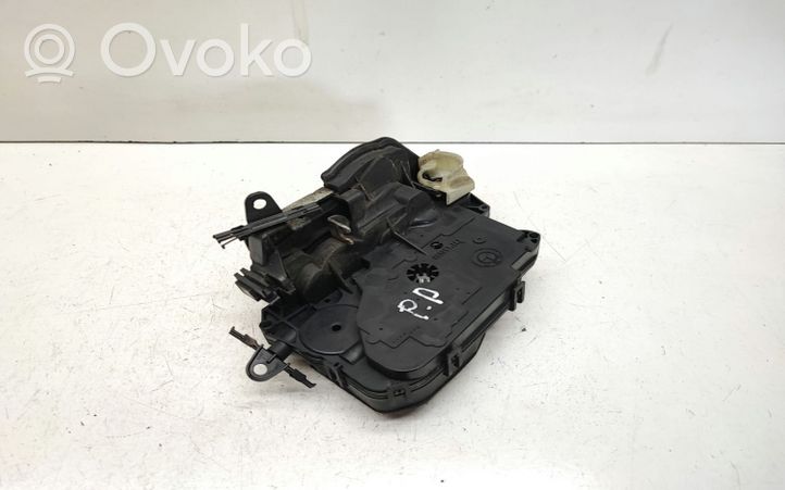 BMW 3 E90 E91 Zamek drzwi przednich 7059968