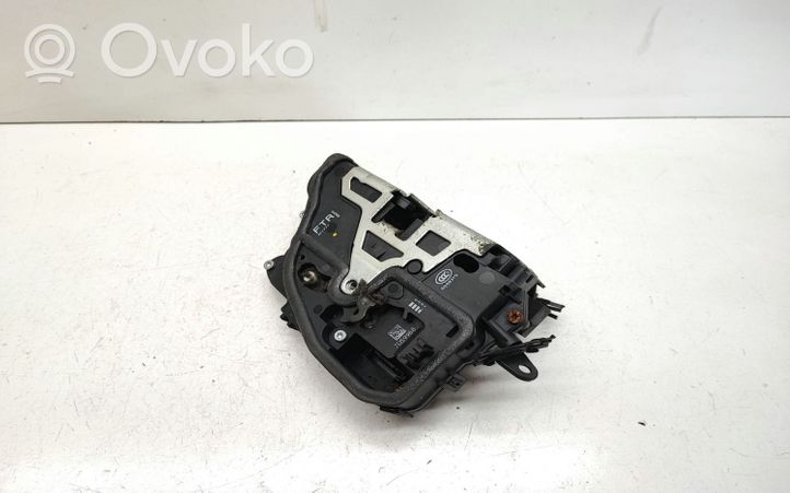 BMW 3 E90 E91 Serrure de porte avant 7059968