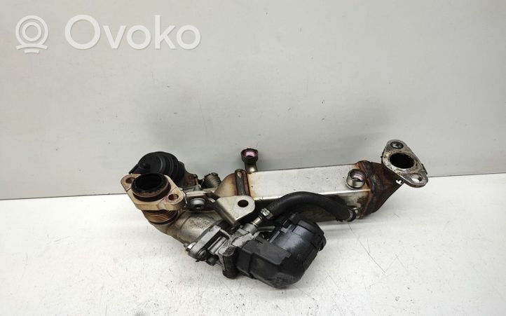 BMW 3 E92 E93 Valvola di raffreddamento EGR 7810166