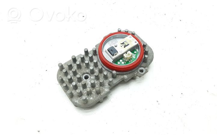 BMW 3 E92 E93 Lampa LED do jazdy dziennej 707881