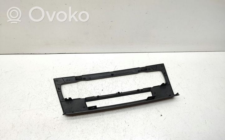 BMW 3 E92 E93 Climate control/heater control trim 6966406