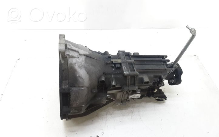 BMW 1 F20 F21 Scatola del cambio manuale a 6 velocità 2170017398