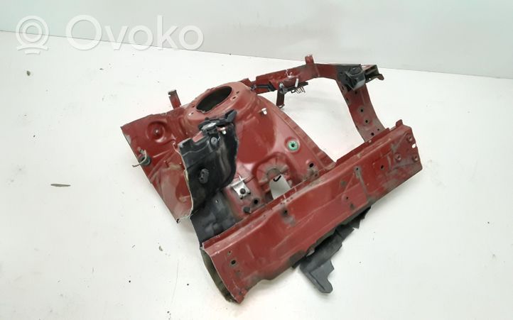 BMW 1 F20 F21 Etuosa 7276037