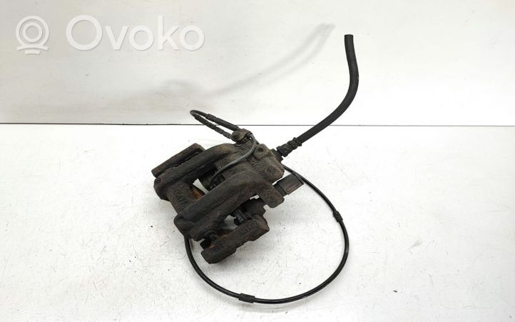 BMW 1 F20 F21 Bremssattel hinten 