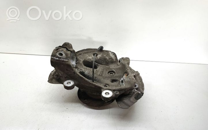 BMW 1 F20 F21 Fuso a snodo con mozzo ruota anteriore 6792285