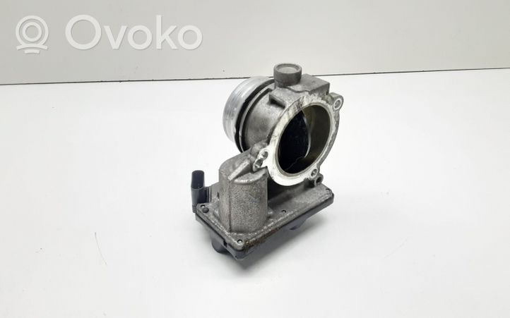 BMW 5 GT F07 Valvola a farfalla 7806231