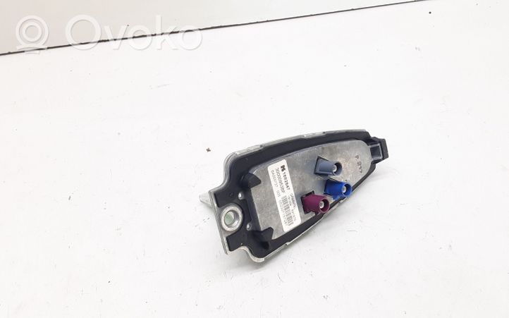 BMW 5 GT F07 Antenne GPS 6950704