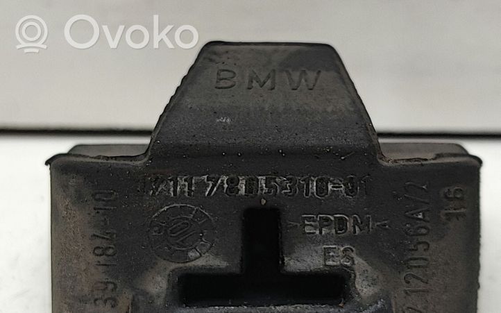 BMW 3 E90 E91 Fixation de radiateur 7805310