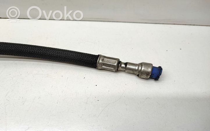 BMW 3 E90 E91 Linea/tubo/manicotto combustibile 7560586