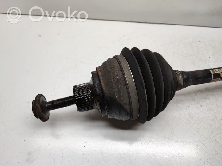 Audi A6 S6 C7 4G Semiasse anteriore 4G0407271E