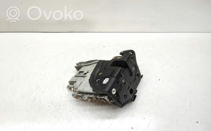 Audi A6 S6 C7 4G Etuoven lukko 8J2877015C