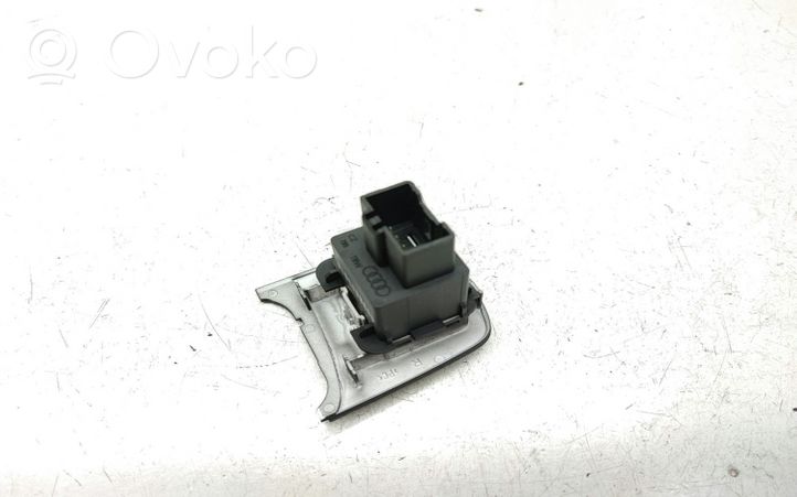 Audi A6 S6 C7 4G Interruttore di regolazione livello altezza dei fari 4G2941301A