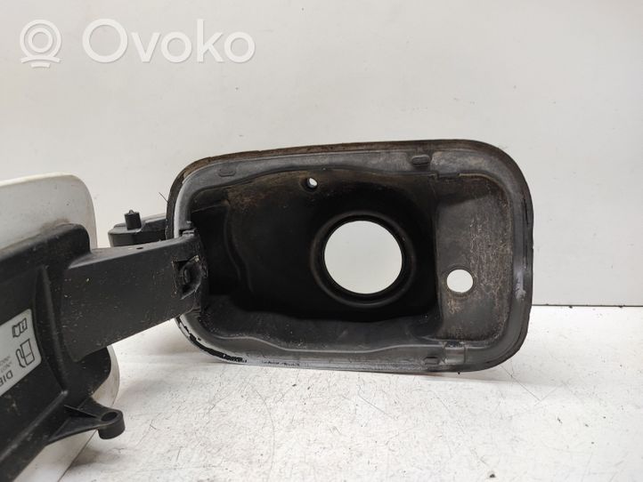 Audi A6 S6 C7 4G Sportello del serbatoio del carburante 4G0809906