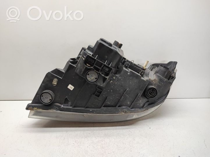 BMW 3 E90 E91 Headlight/headlamp 7202576