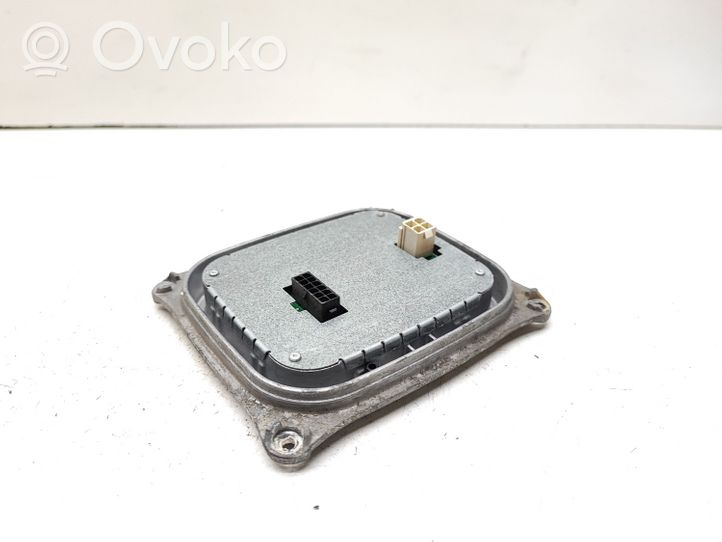 BMW 3 E92 E93 Modulo di zavorra faro Xenon 7263052