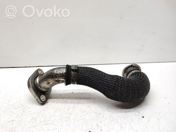 Audi A6 S6 C7 4G Linea/tubo flessibile della valvola EGR 059131530K