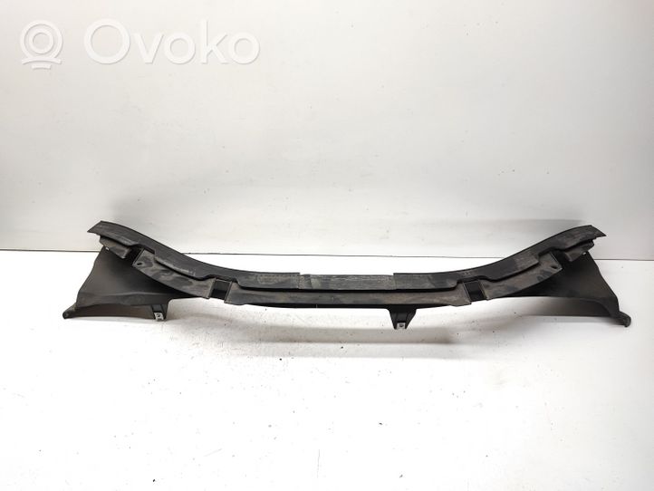 Audi A6 S6 C7 4G Staffa del pannello di supporto del radiatore parte superiore 4G0806393