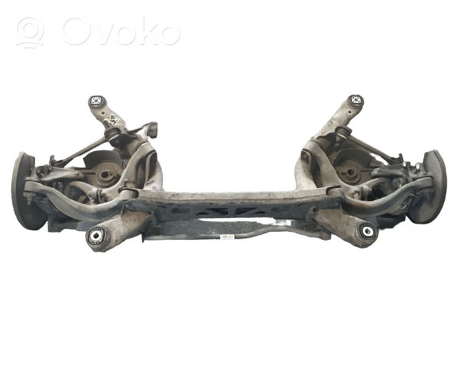 Audi A6 S6 C7 4G Belka osi tylnej 4G0505235P