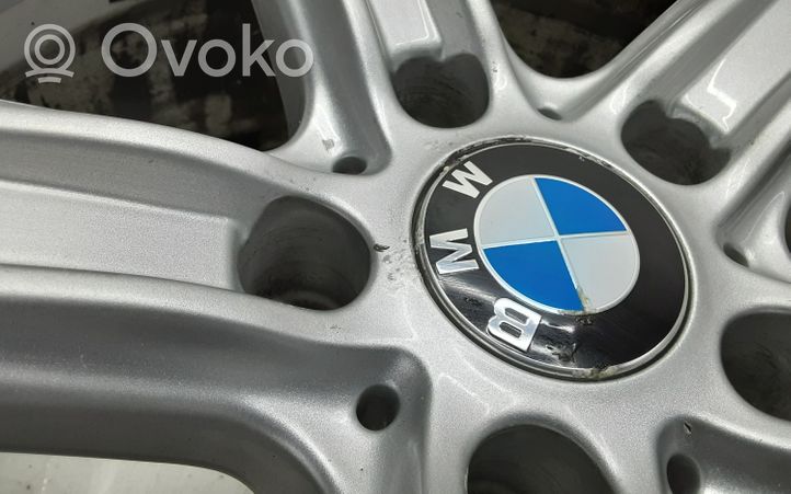 BMW 3 E90 E91 Felgi aluminiowe R17 KBA48150