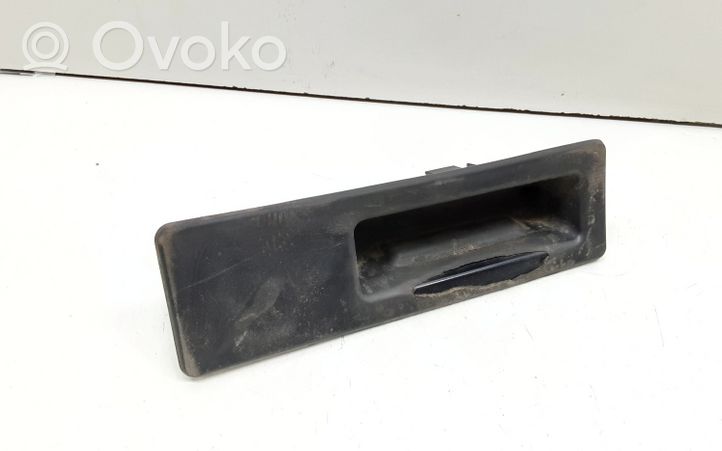 BMW 5 F10 F11 Tailgate/trunk/boot exterior handle 