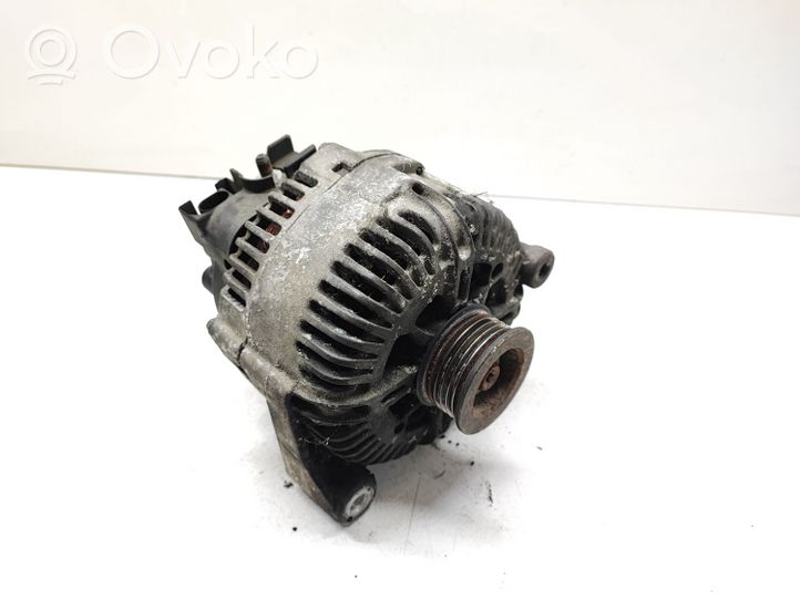 BMW X5 E70 Alternator 7796125