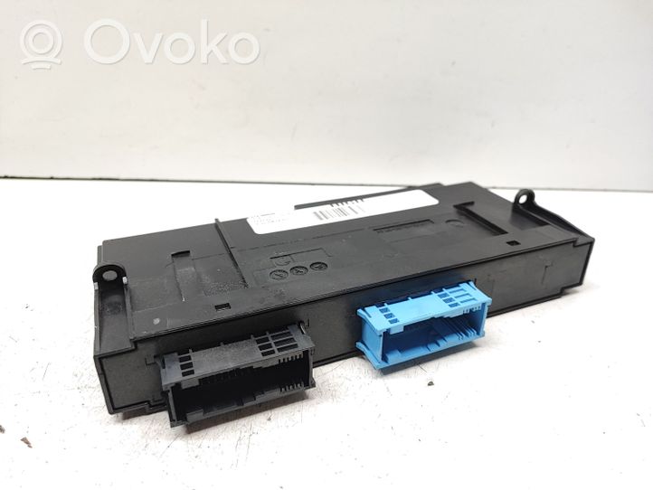 BMW X5 E70 Module confort 9193110