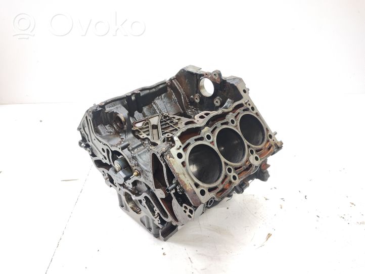 Audi A6 S6 C7 4G Blocco motore 059023AD